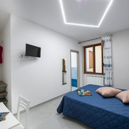 Raggio Di Sole Bed and Breakfast Agerola Exterior foto