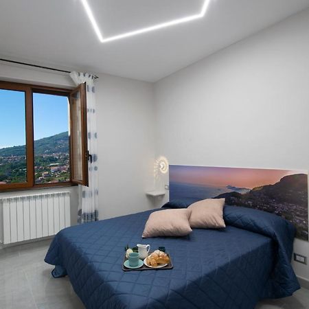 Raggio Di Sole Bed and Breakfast Agerola Exterior foto