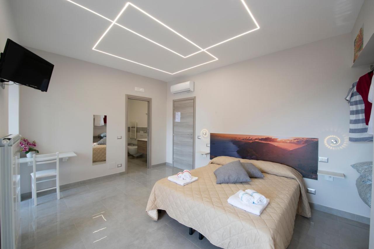 Raggio Di Sole Bed and Breakfast Agerola Exterior foto