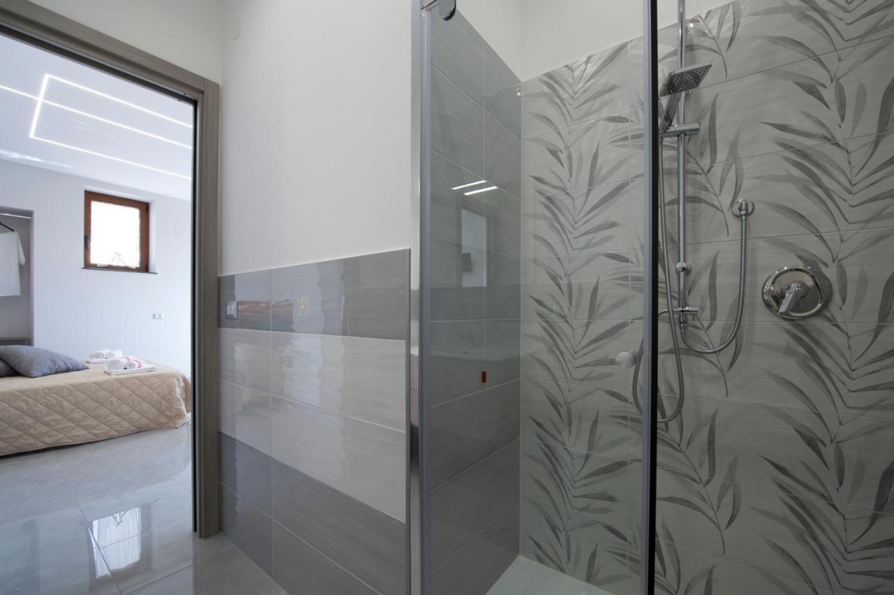Raggio Di Sole Bed and Breakfast Agerola Exterior foto
