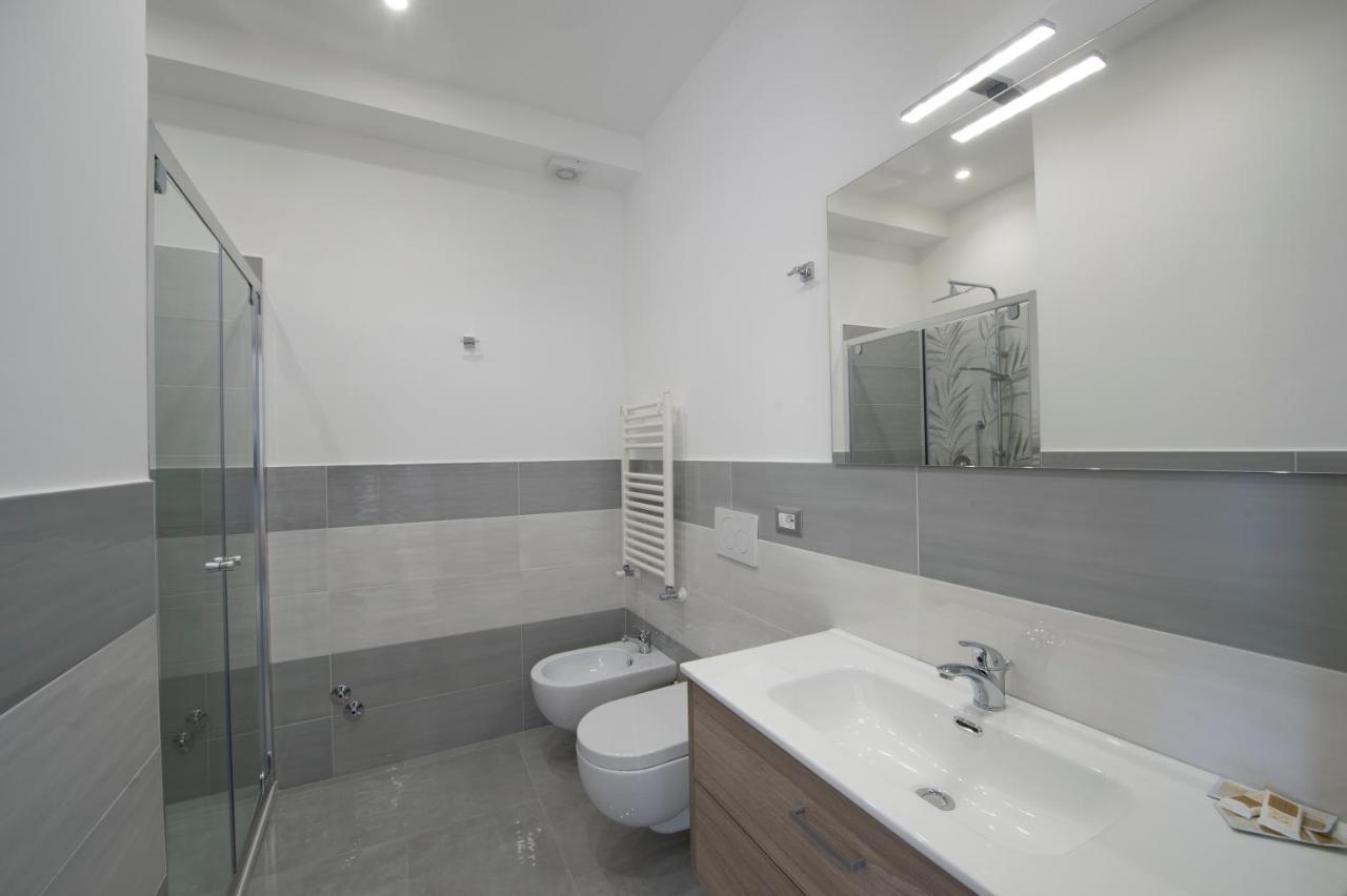 Raggio Di Sole Bed and Breakfast Agerola Exterior foto