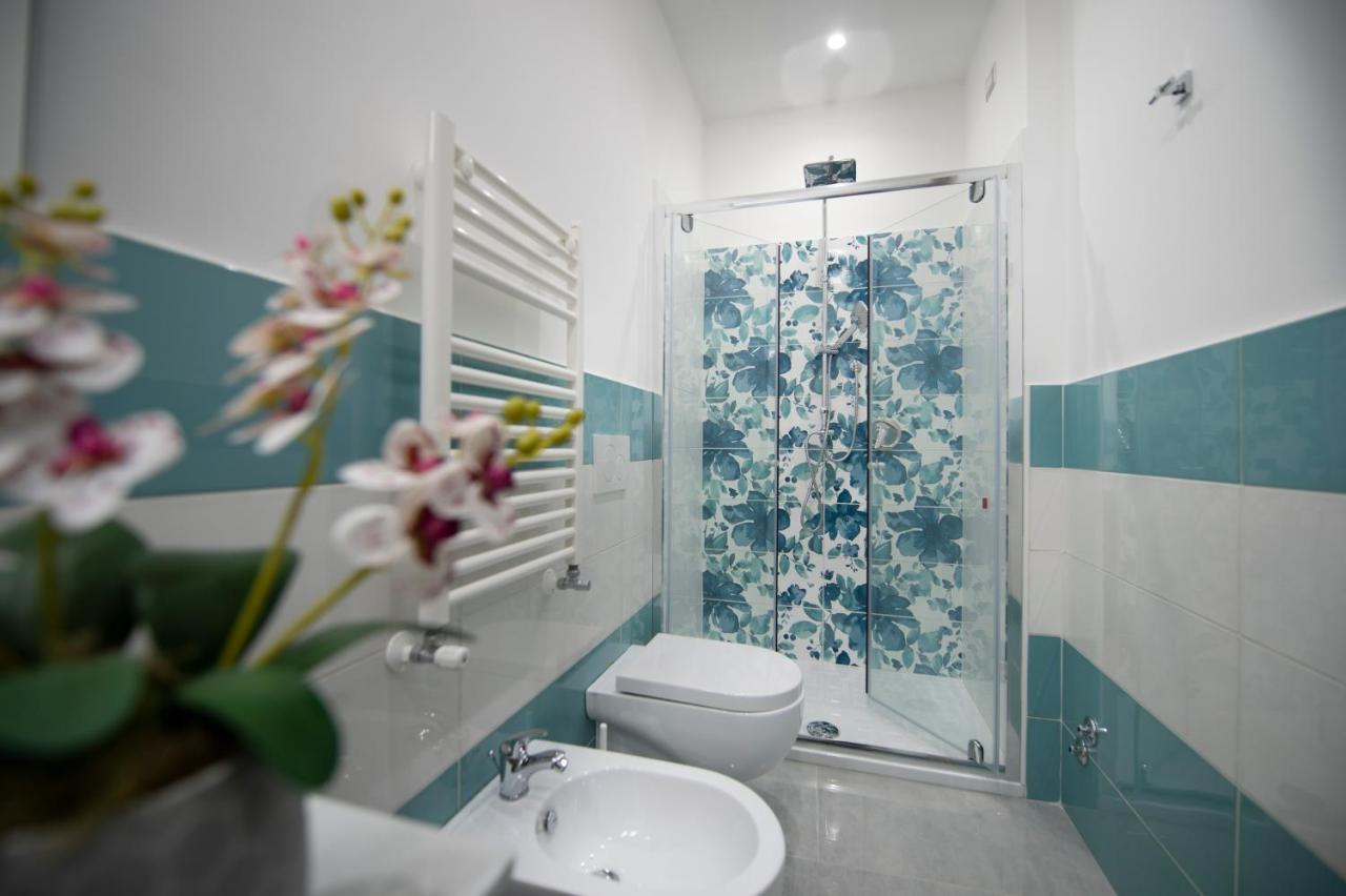 Raggio Di Sole Bed and Breakfast Agerola Exterior foto