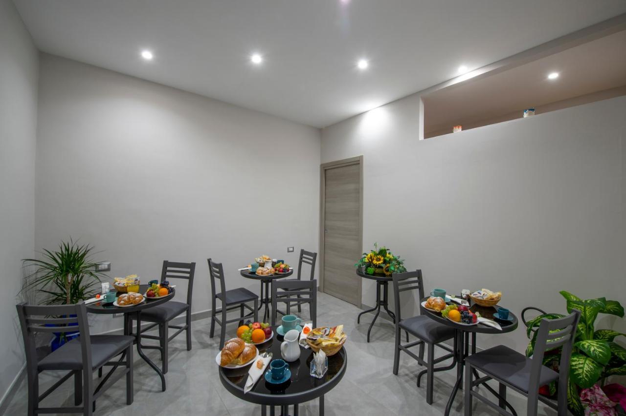 Raggio Di Sole Bed and Breakfast Agerola Exterior foto