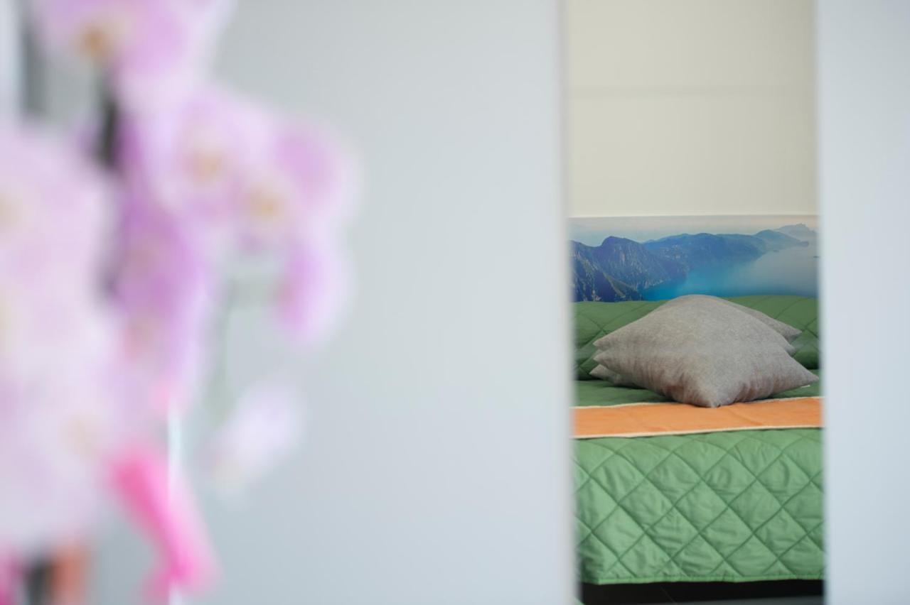 Raggio Di Sole Bed and Breakfast Agerola Exterior foto