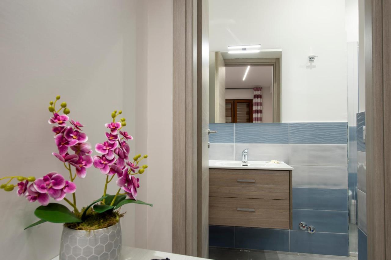 Raggio Di Sole Bed and Breakfast Agerola Exterior foto